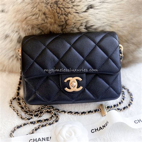 21k chanel mini